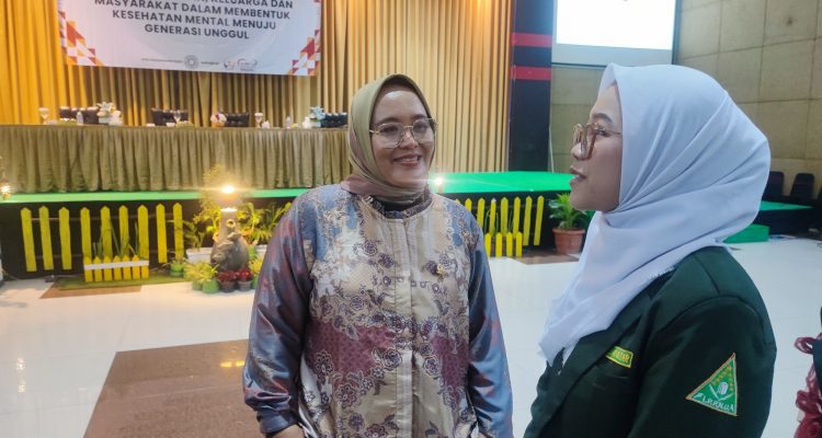 DPRD Jatim Erma Susanti Harap Gen Z Tahan Banting