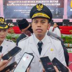 Walikota Blitar Ingin Wujudkan Sistem Perparkiran Tak Membebani UMKM dan Masyarakat