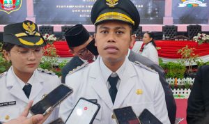 Walikota Blitar Ingin Wujudkan Sistem Perparkiran Tak Membebani UMKM dan Masyarakat