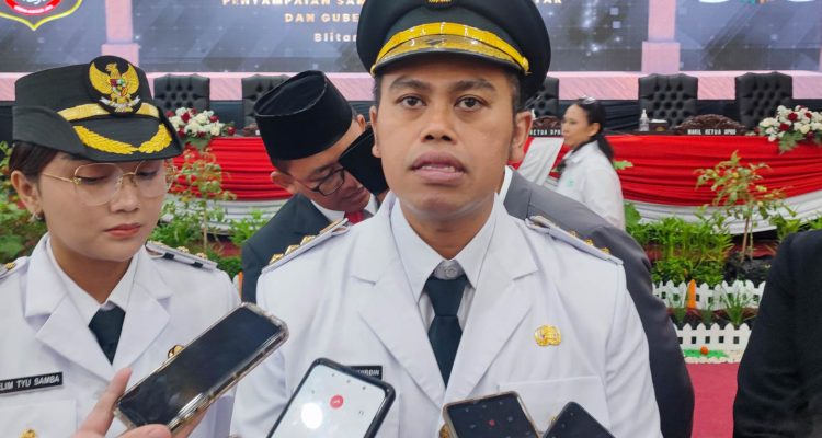 Walikota Blitar Ingin Wujudkan Sistem Perparkiran Tak Membebani UMKM dan Masyarakat