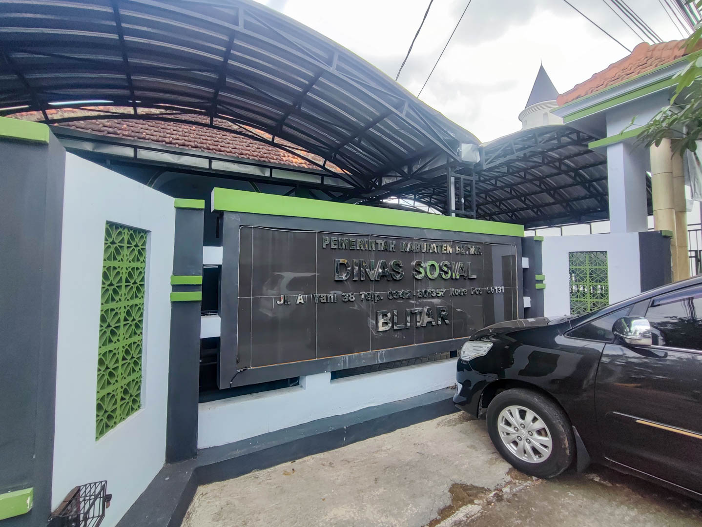 BLT DBHCHT Kembali Disalurkan Dinsos Kabupaten Blitar, 4.819 Buruh Tembakau Terima Rp 300 Ribu Perbulan