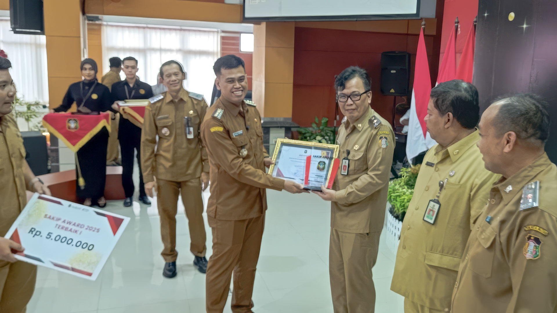 Akuntabilitas Jadi Senjata Pemkot Blitar Hadapi Program Baru Pemerintah Pusat