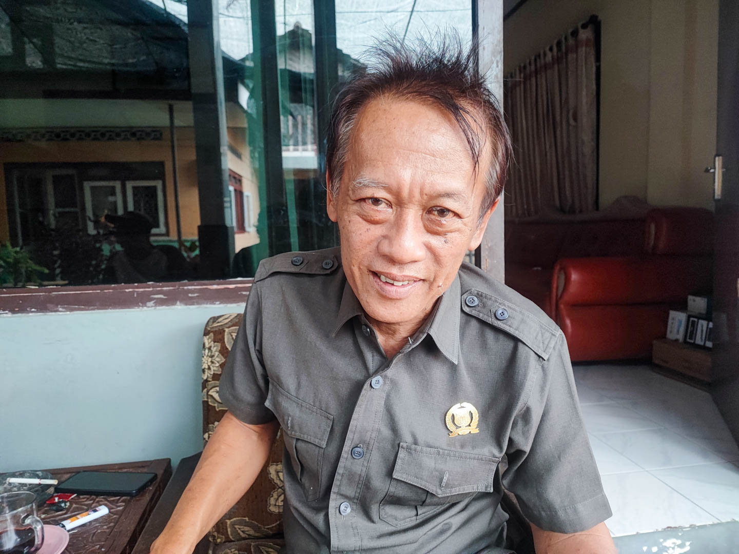 BK DPRD Kota Blitar Tegaskan Pentingnya Kode Etik di Tengah Isu Viral Anggota Dewan