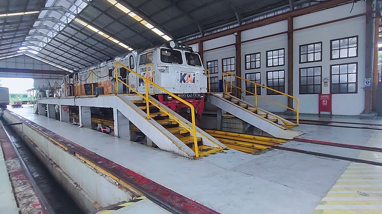 perawatan bulanan di depo purwokerto