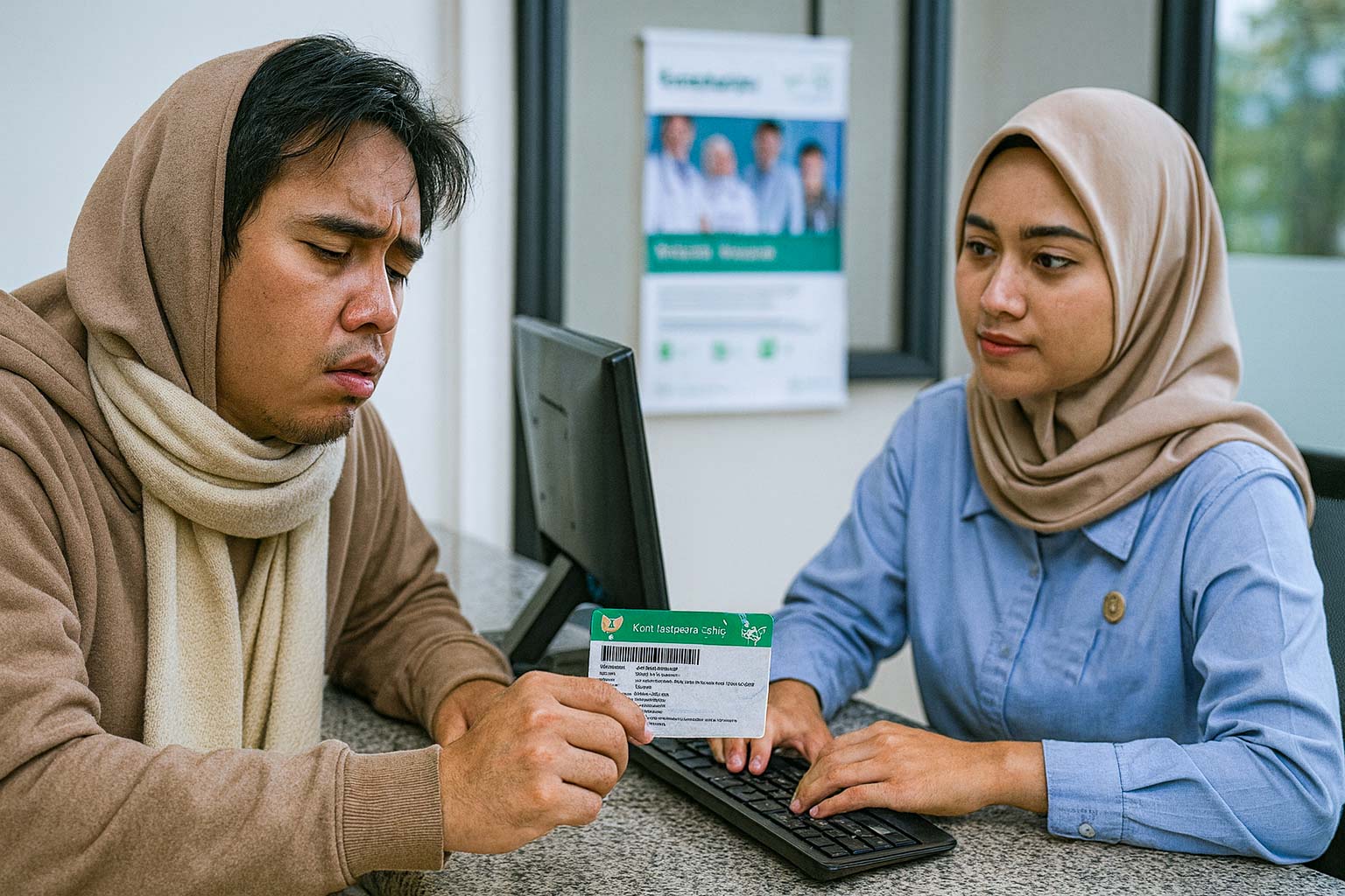 Kabar Baik: Bantuan JKN DBHCHT Warga Miskin Kabupaten Blitar Tetap Aman 2026 Meski Ada Efisiensi