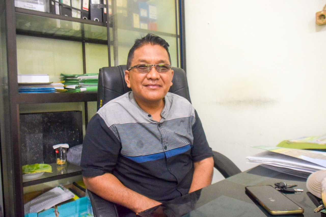 Didanai DBHCHT, Satpol PP Kabupaten Blitar Intensifkan Operasi Gabungan Tekan Rokok Ilegal: Puluhan Ribu Batang Diamankan Sepanjang 2025