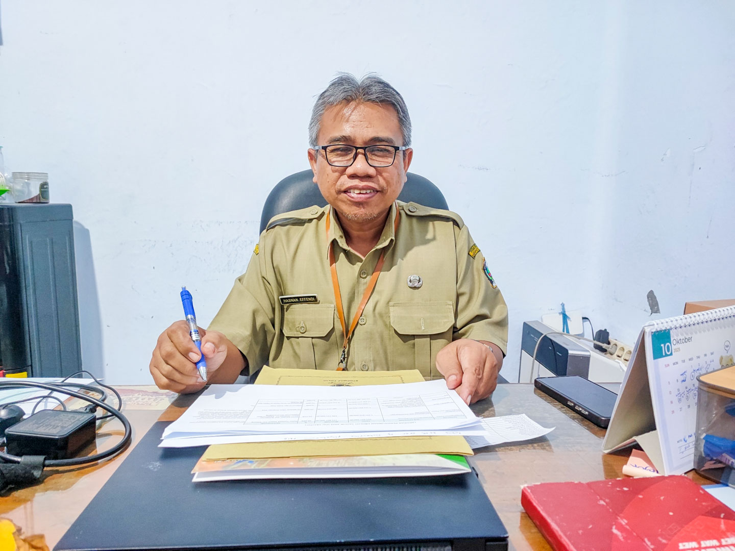 Jaminan Kesehatan 27 Ribu Warga Kabupaten Blitar Dibayari DBHCHT, Dinkes: Banyak Warga Miskin Terbantu