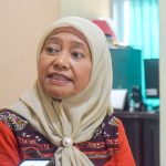 Disnaker Kabupaten Blitar Edukasi Pentingnya Perlindungan Pekerja, Tahun Depan Hanya Dicover Empat Bulan Dampak Efisiensi DBHCHT