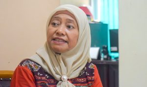 Disnaker Kabupaten Blitar Edukasi Pentingnya Perlindungan Pekerja, Tahun Depan Hanya Dicover Empat Bulan Dampak Efisiensi DBHCHT