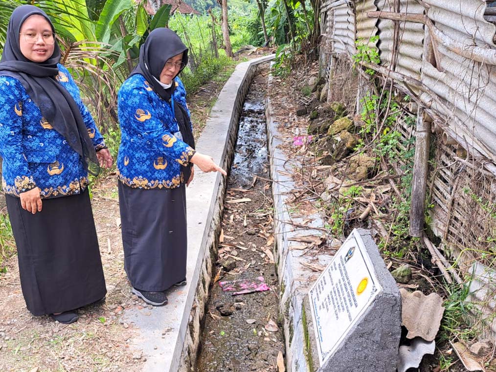 Provinsi Jatim Puji Kabupaten Blitar: Pembangunan DBHCHT Dirasakan Nyata oleh Petani Tembakau