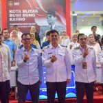 Mas Ibin Ingin Bisa Pantau Banjir hingga Pohon Tumbang Meski Sedang Dinas di Jakarta: Inilah Smart City Blitar