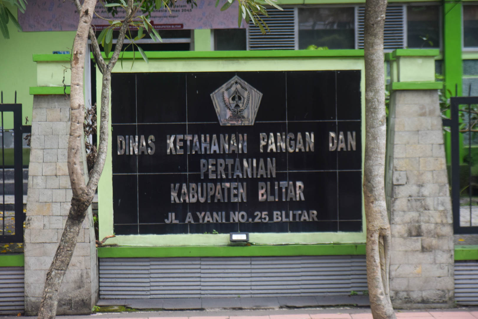 Dengan DBHCHT, DKPP Kabupaten Blitar Kembangkan Pertanian Adaptif dan Produktif: Off Season Farming Dipacu