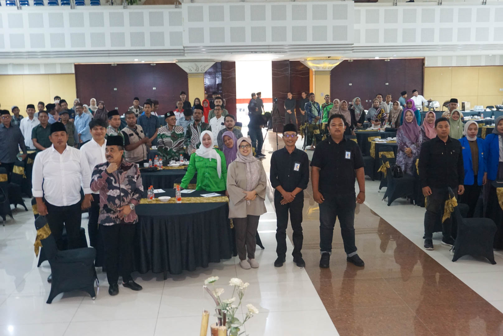 PKB Mendengar, Bukan Sekadar Acara: Rifai Sebut PKB Siap Tampung Aspirasi Berbagai Elemen Masyarakat