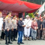 Bupati Blitar Rijanto Dukung Pawai Ogoh-ogoh di Wlingi, Berpotensi Event Wisata dan Penggerak Ekonomi