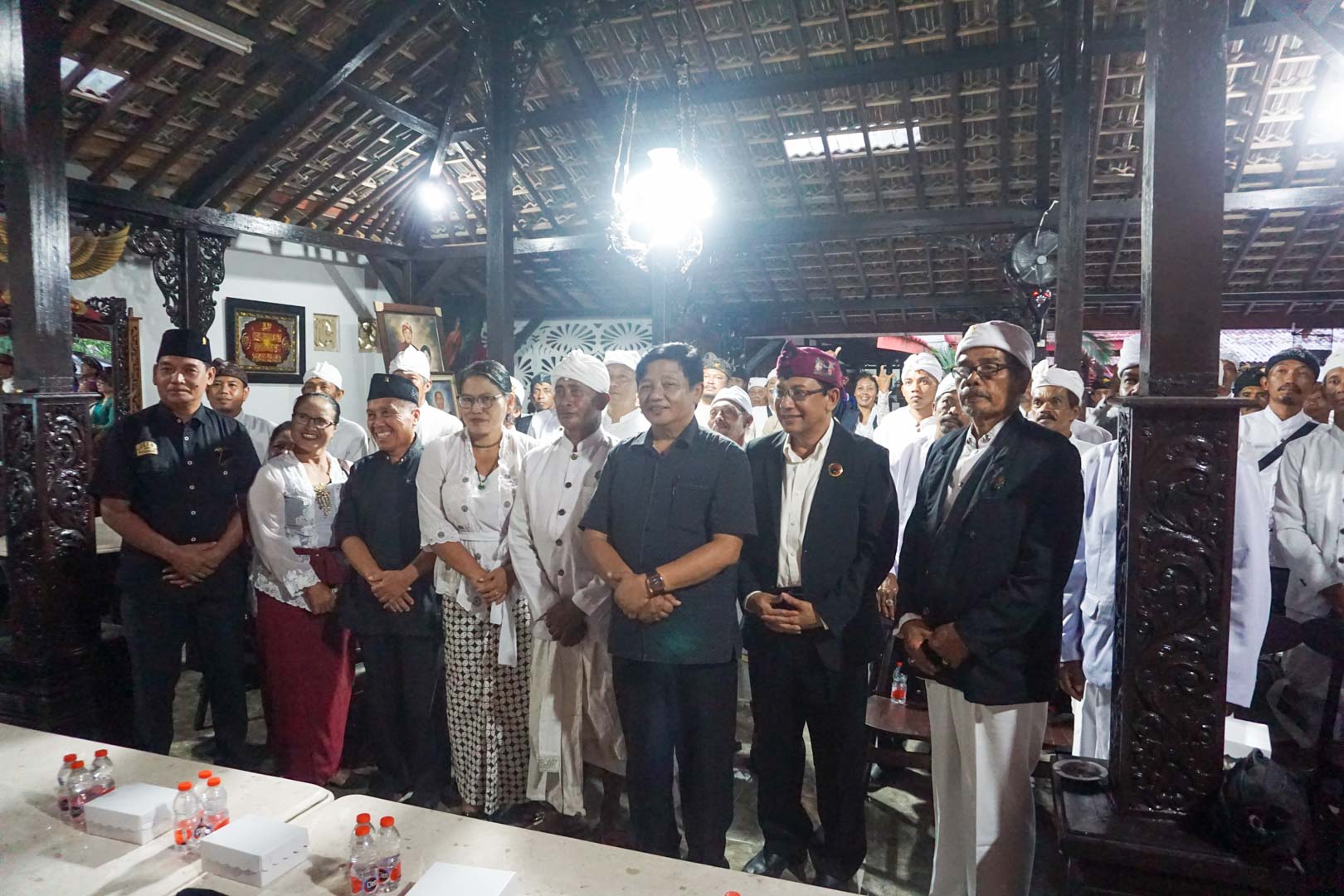 Guntur Hindu Blitar Raya 2026