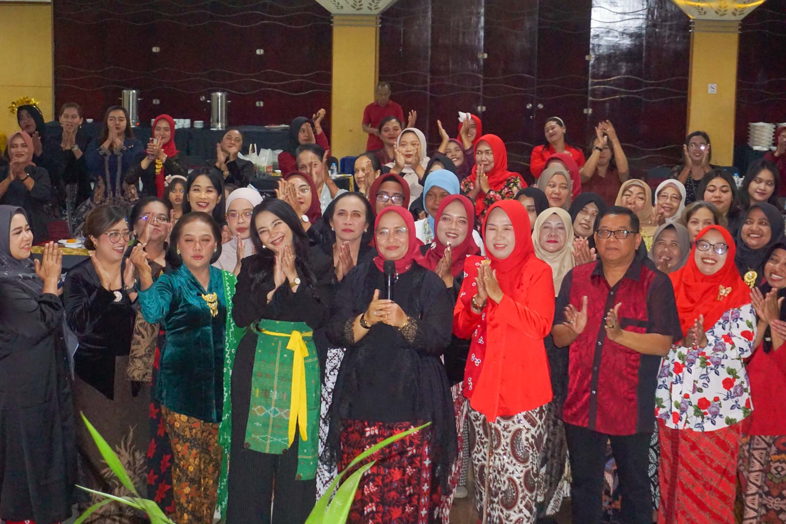 Erma Susanti Ajak Kartini Kota Blitar Melek Digital, Dari Branding hingga UMKM