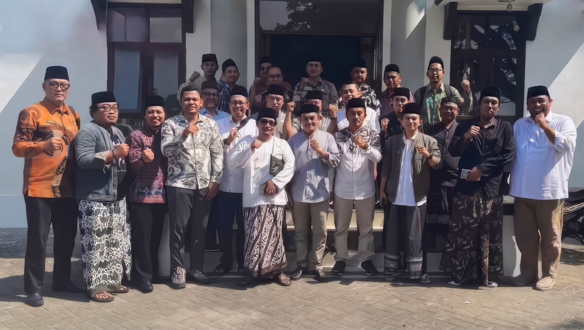 Libatkan Kiai dan Pengasuh, DPRD Blitar Susun Raperda Fasilitasi Pondok Pesantren