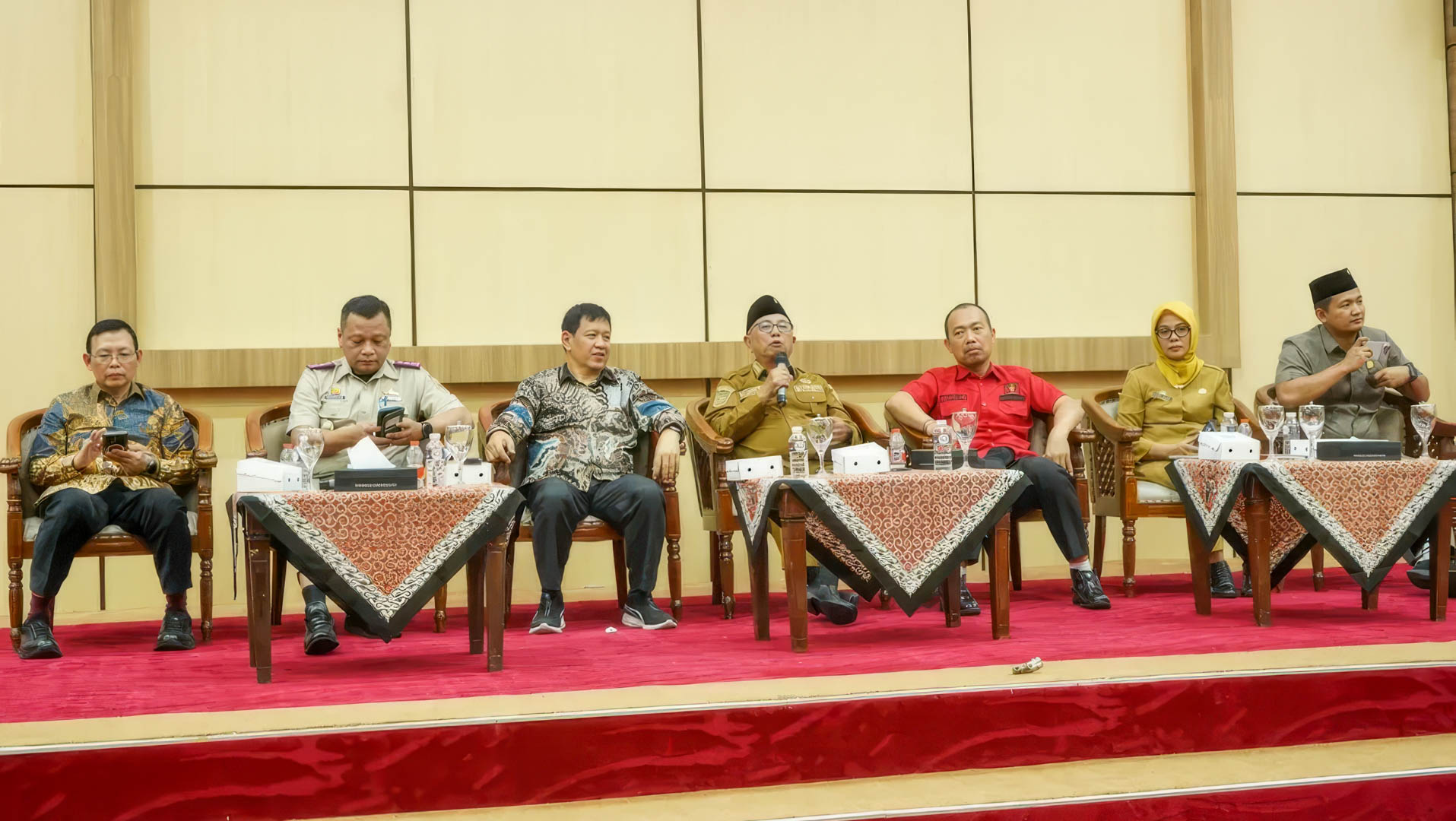 DPRD Kabupaten Blitar Kawal Redistribusi Tanah 2026, Pastikan Tepat Sasaran