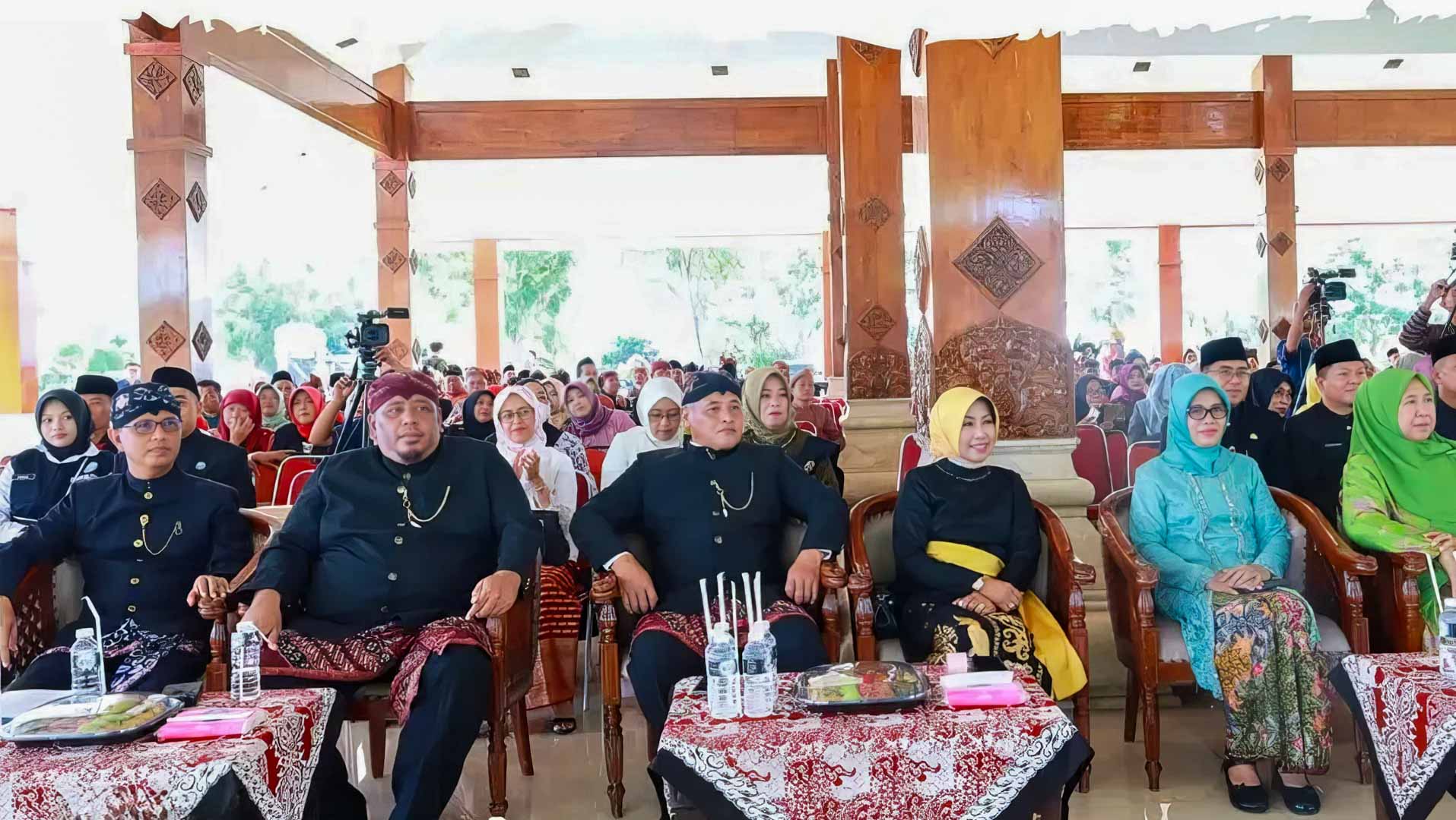 Hardiknas 2026, DPRD Kabupaten Blitar Dorong Pemerataan Kualitas Pendidikan
