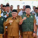 DPRD Kabupaten Blitar Dukung Penguatan Gapoktan untuk Kemajuan Pertanian Daerah
