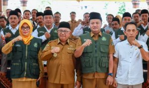 DPRD Kabupaten Blitar Dukung Penguatan Gapoktan untuk Kemajuan Pertanian Daerah