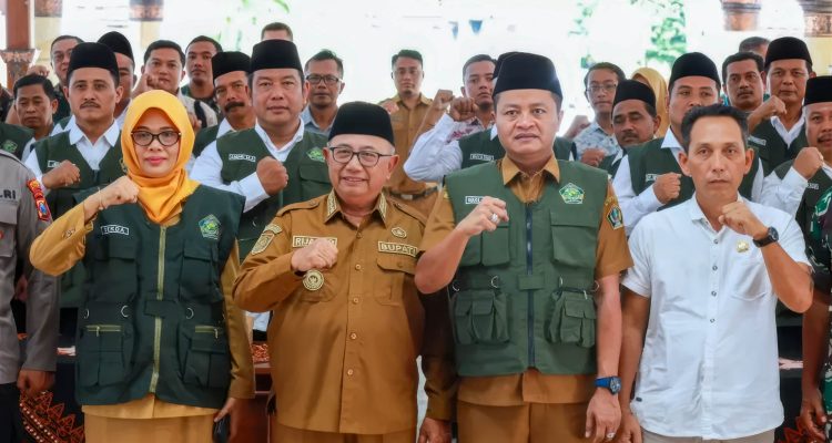 DPRD Kabupaten Blitar Dukung Penguatan Gapoktan untuk Kemajuan Pertanian Daerah