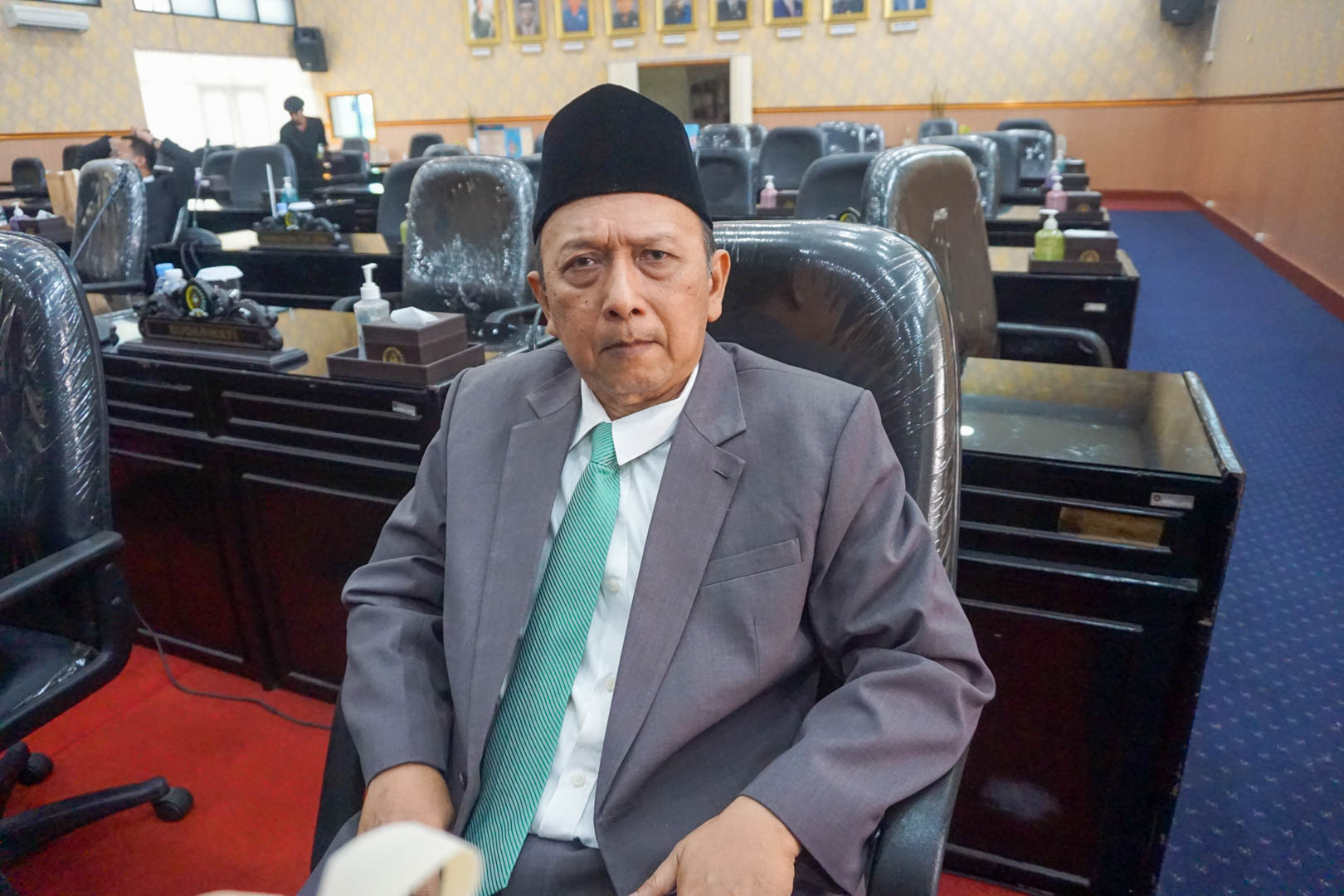 Incinerator Dilarang Pusat, DPRD Kota Blitar Minta Anggaran Rp6,7 Miliar Segera Dialihkan Agar Tetap Bermanfaat Bagi Rakyat