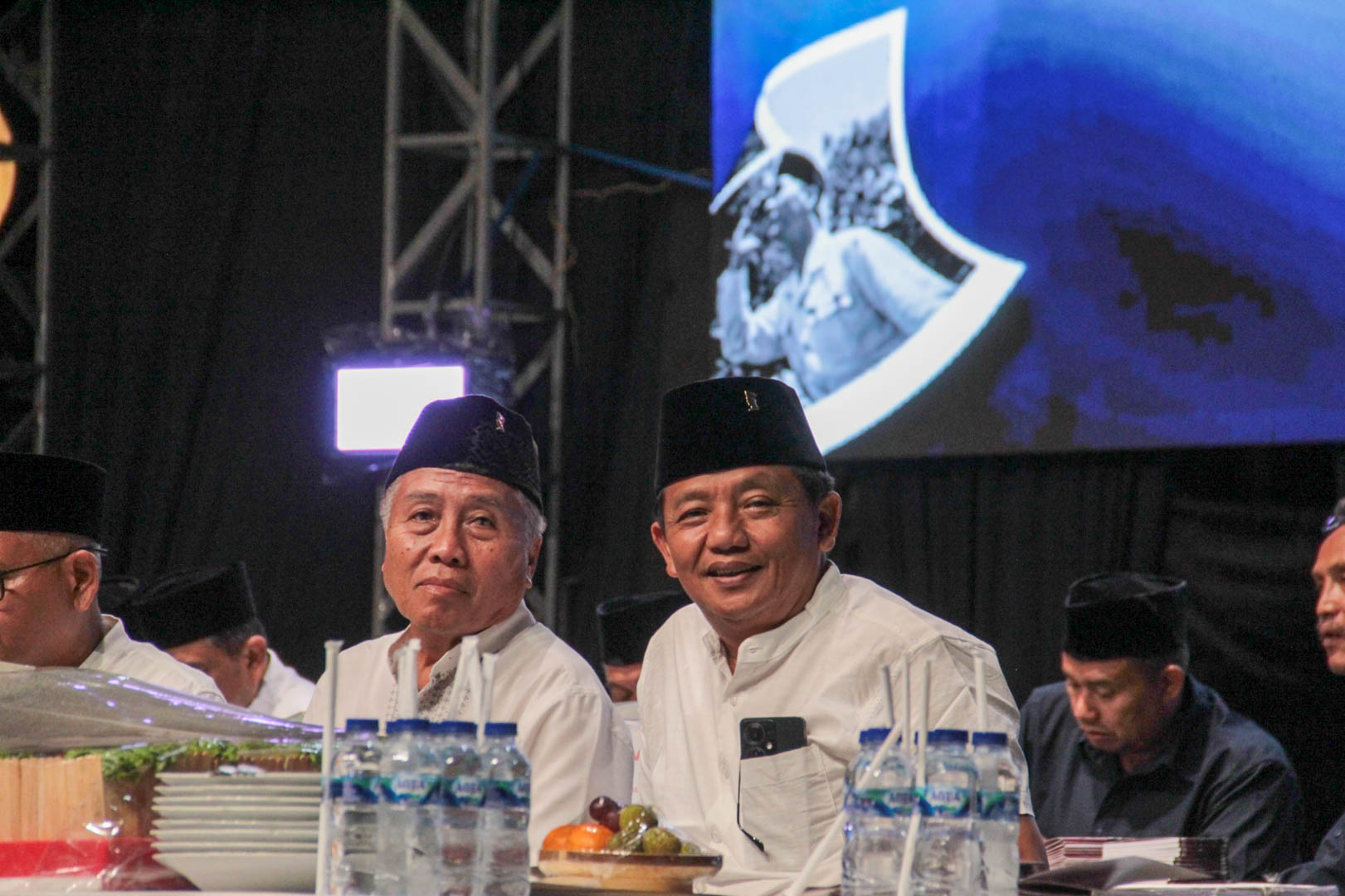Peringati Haul Bung Karno, Guntur Wahono Tekankan Semangat Mencintai dan Menyejahterakan Rakyat
