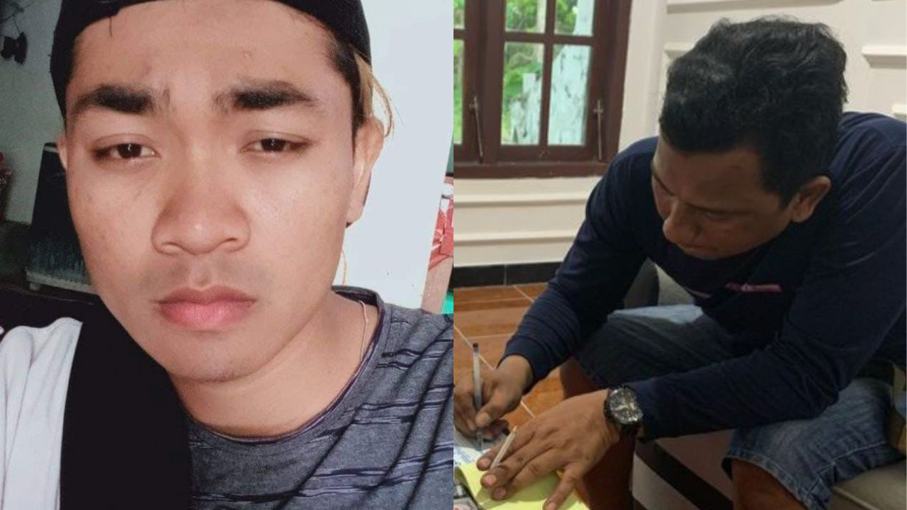 Showroom Adi Jaya Mobil di Trenggalek Diduga Jual Kendaraan Bermasalah
