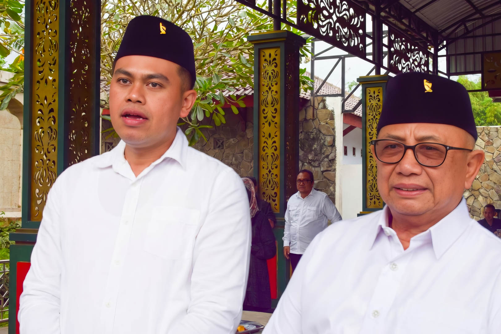 Kota dan Kabupaten Blitar Bersinergi, Warisan Bung Karno Terus Dihidupkan Lewat Berbagai Agenda Juni