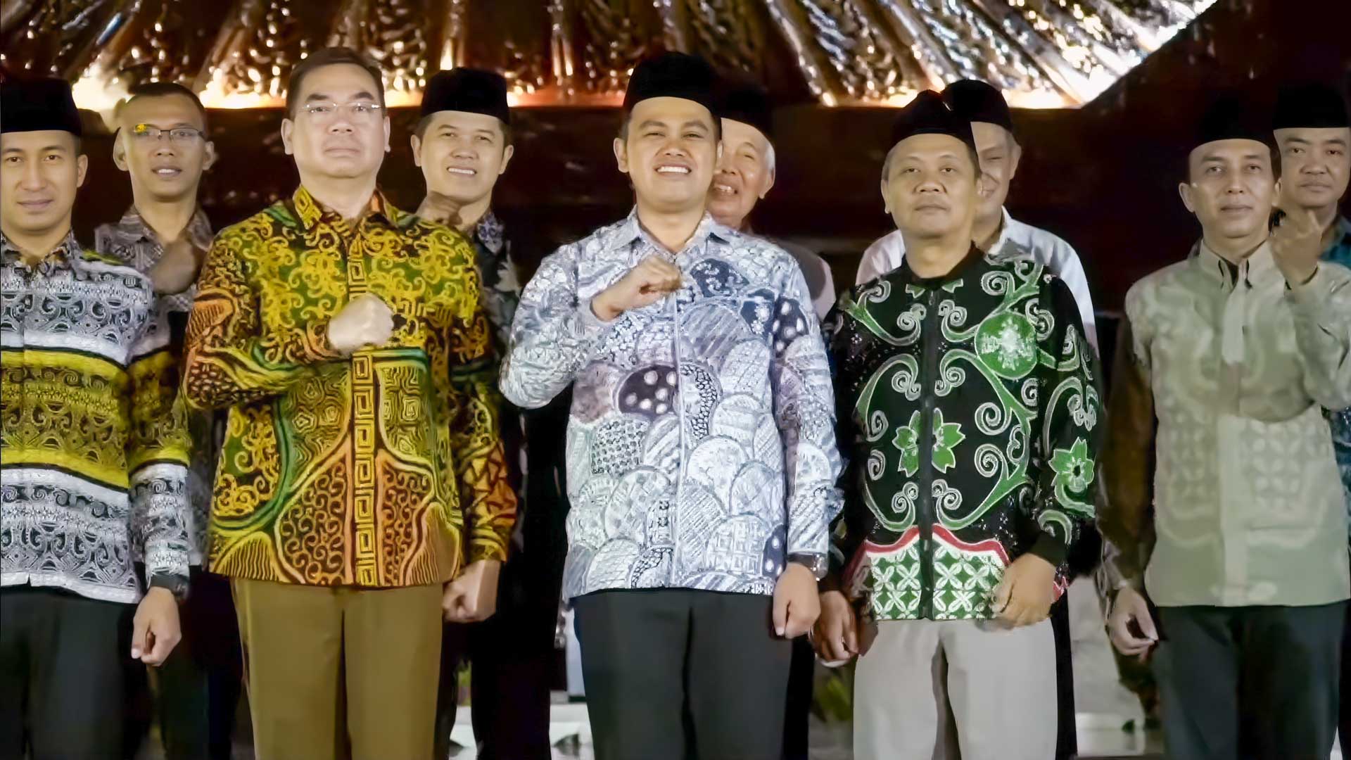 Makam Bung Karno Kini Buka 24 Jam, Mas Ibin: Jangan Hanya Mendoakan, Teladani Gagasan Sang Proklamator