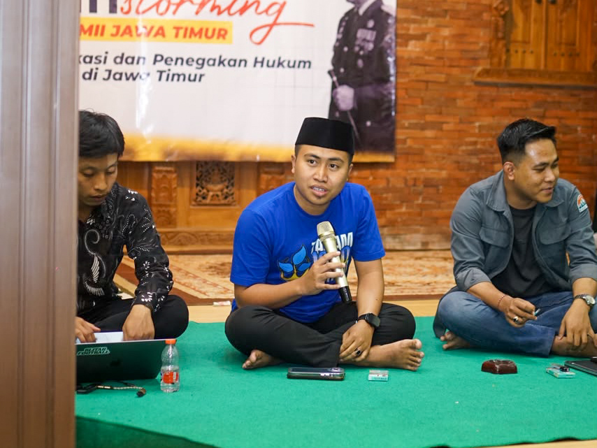 Ambang Batas Parlemen Bukan Sekadar Angka 4 atau 5 Persen, LBH PMII Jatim Minta Rumusan Ilmiah