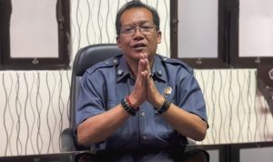 Ketua DPRD Kabupaten Blitar Supriadi Ucapkan Selamat Wisuda Ke-7 UNU Blitar, Dorong Lulusan Bermanfaat bagi Masyarakat
