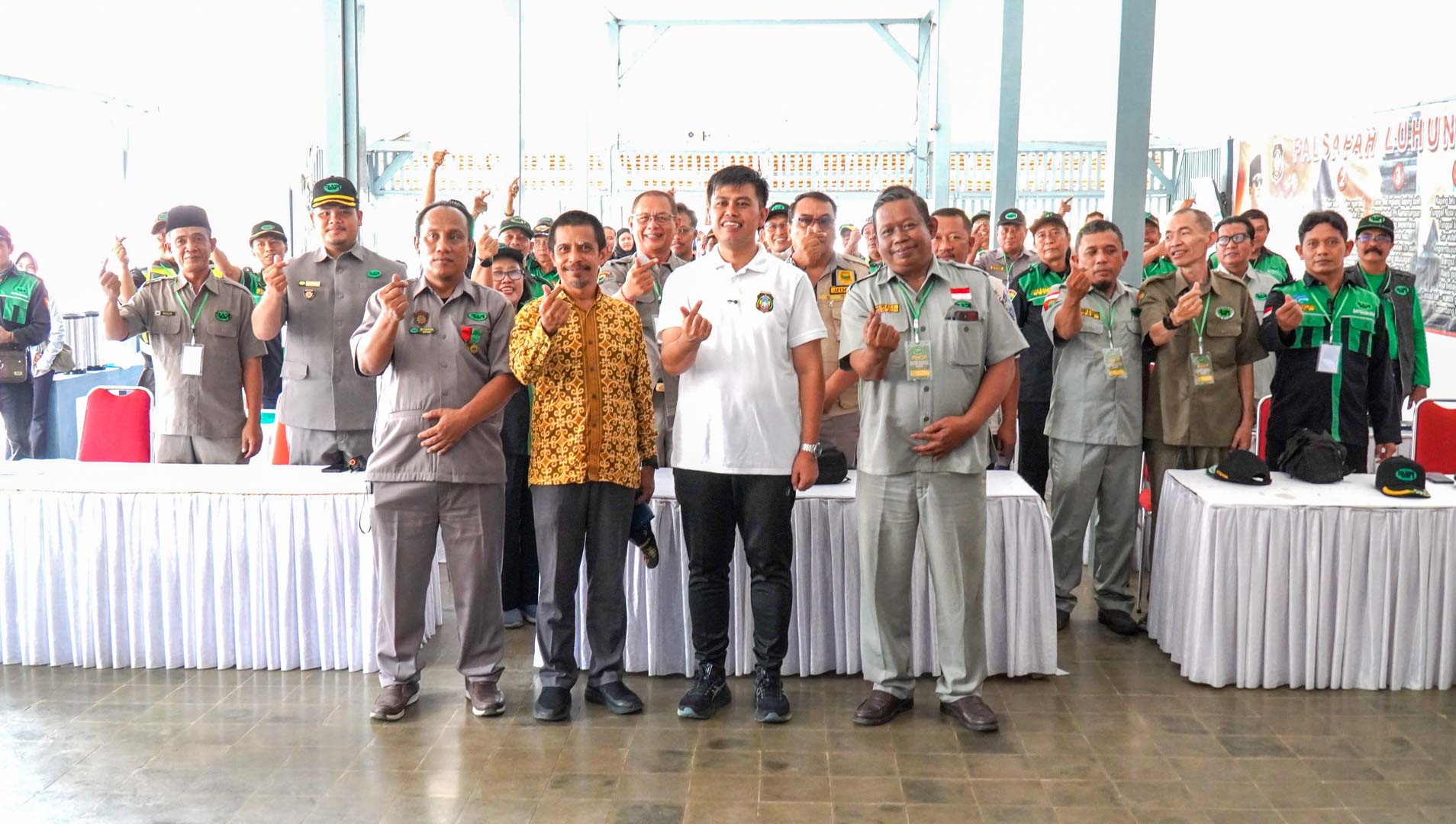 Rapi Blitar Muswil IX 2026 27 September