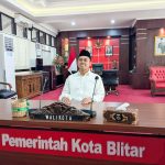 Mas Ibin Targetkan RSUD Mardi Waluyo Jadi Rumah Sakit Rujukan Blitar Raya