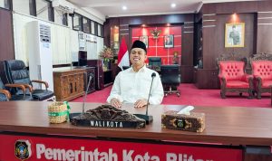 Mas Ibin Targetkan RSUD Mardi Waluyo Jadi Rumah Sakit Rujukan Blitar Raya