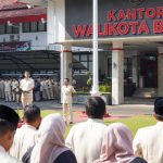 Mas Ibin Tegaskan Profesionalisme ASN, Jangan Sampai Jam Kerja Ditambah tetapi Gaji Dipotong
