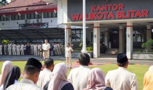 Mas Ibin Tegaskan Profesionalisme ASN, Jangan Sampai Jam Kerja Ditambah tetapi Gaji Dipotong