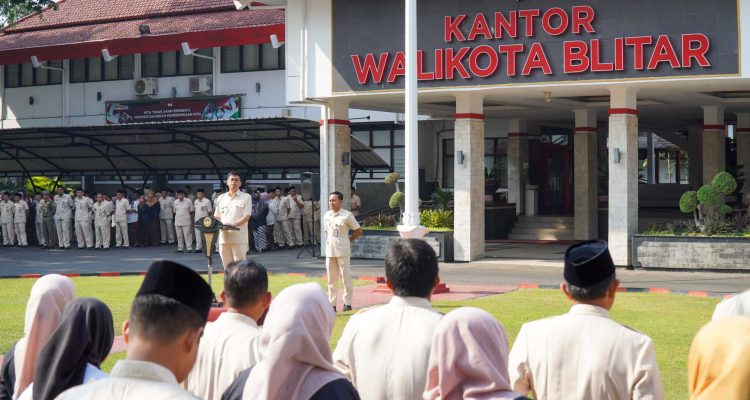 Mas Ibin Tegaskan Profesionalisme ASN, Jangan Sampai Jam Kerja Ditambah tetapi Gaji Dipotong